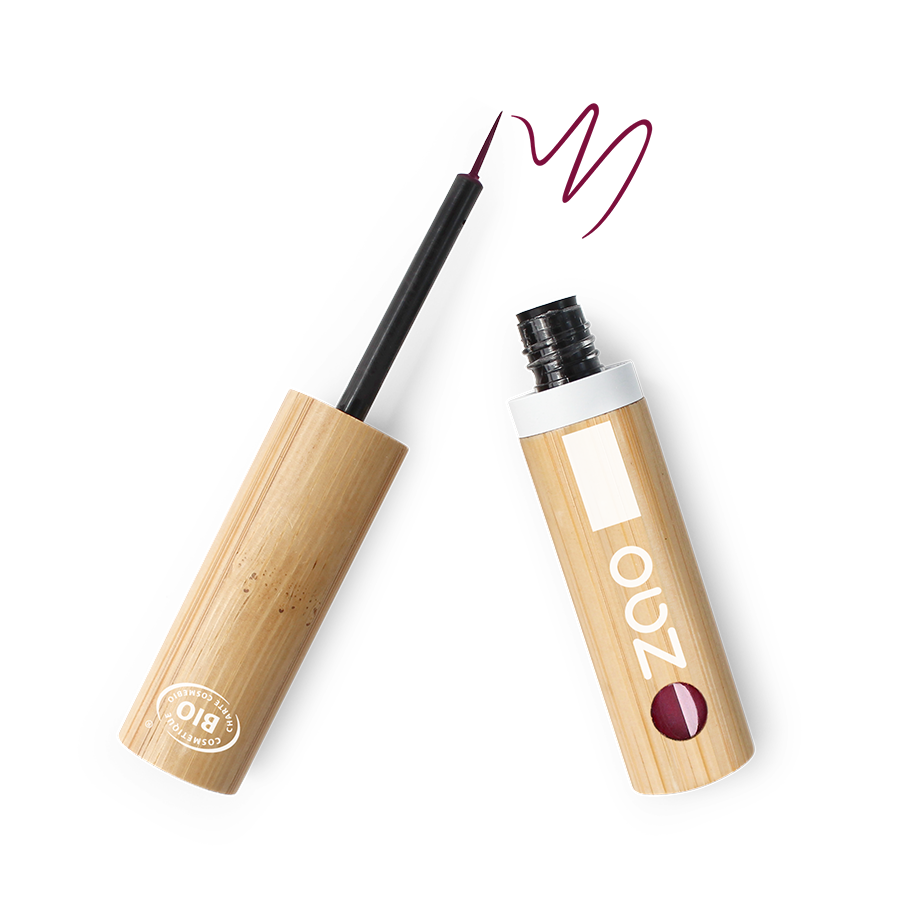 Eyeliner Pinceau