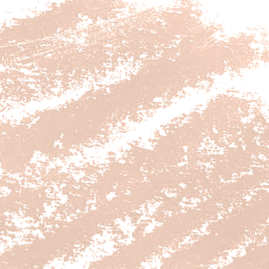 Crayon Beigne nude