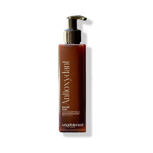Baume antioxydant