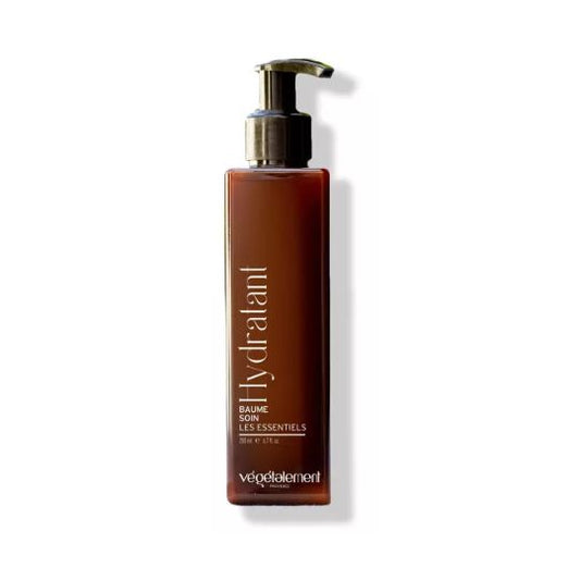 Baume hydratant