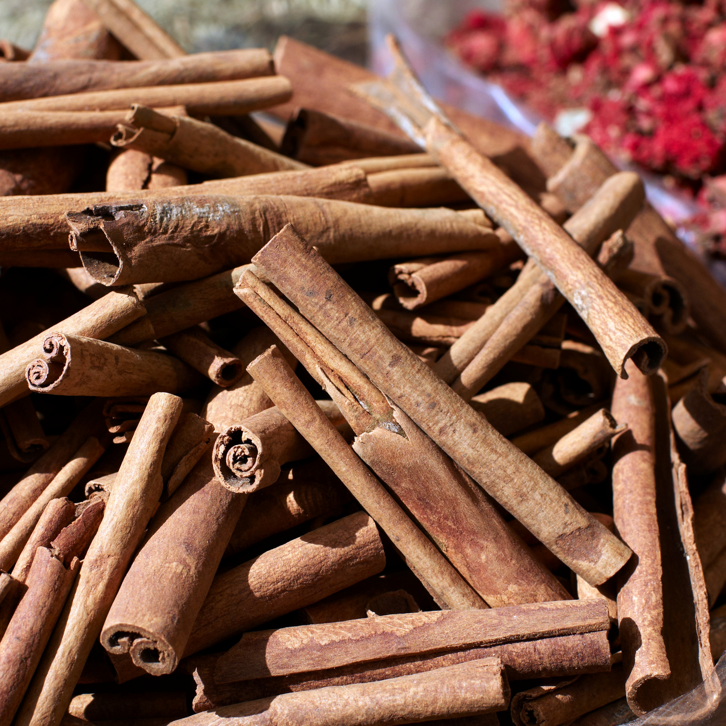 Cannelle écorce