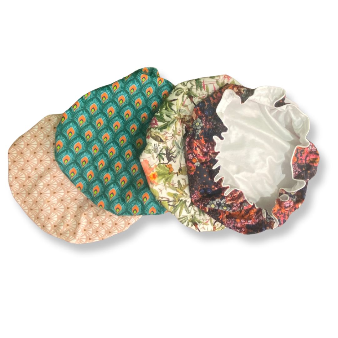 Charlottes à bol Taille L
