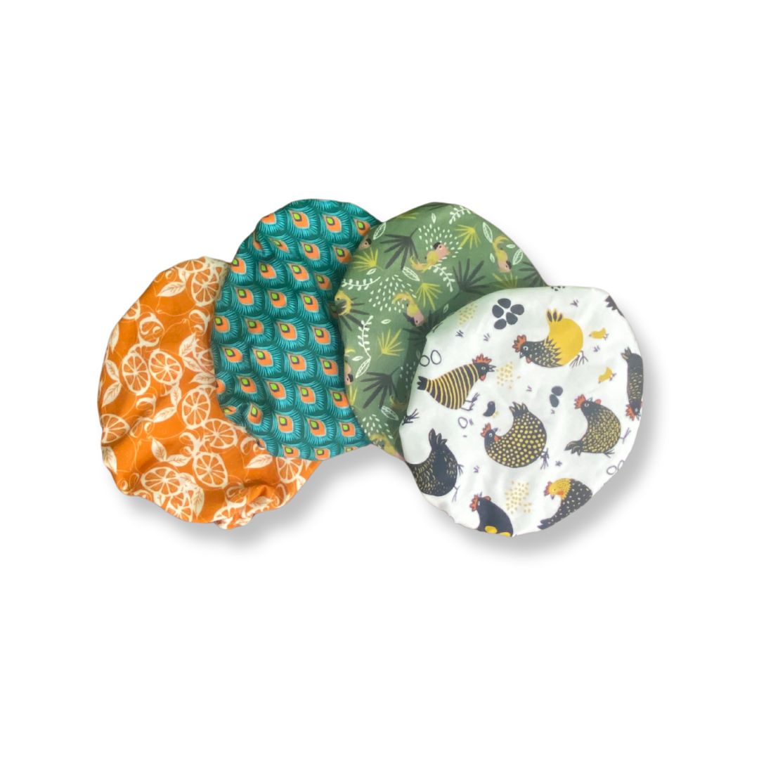 Charlottes à bol Taille M