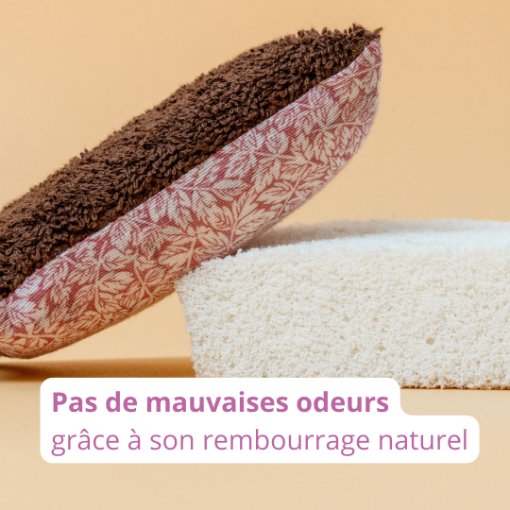 Eponge lavable Made in Clemence