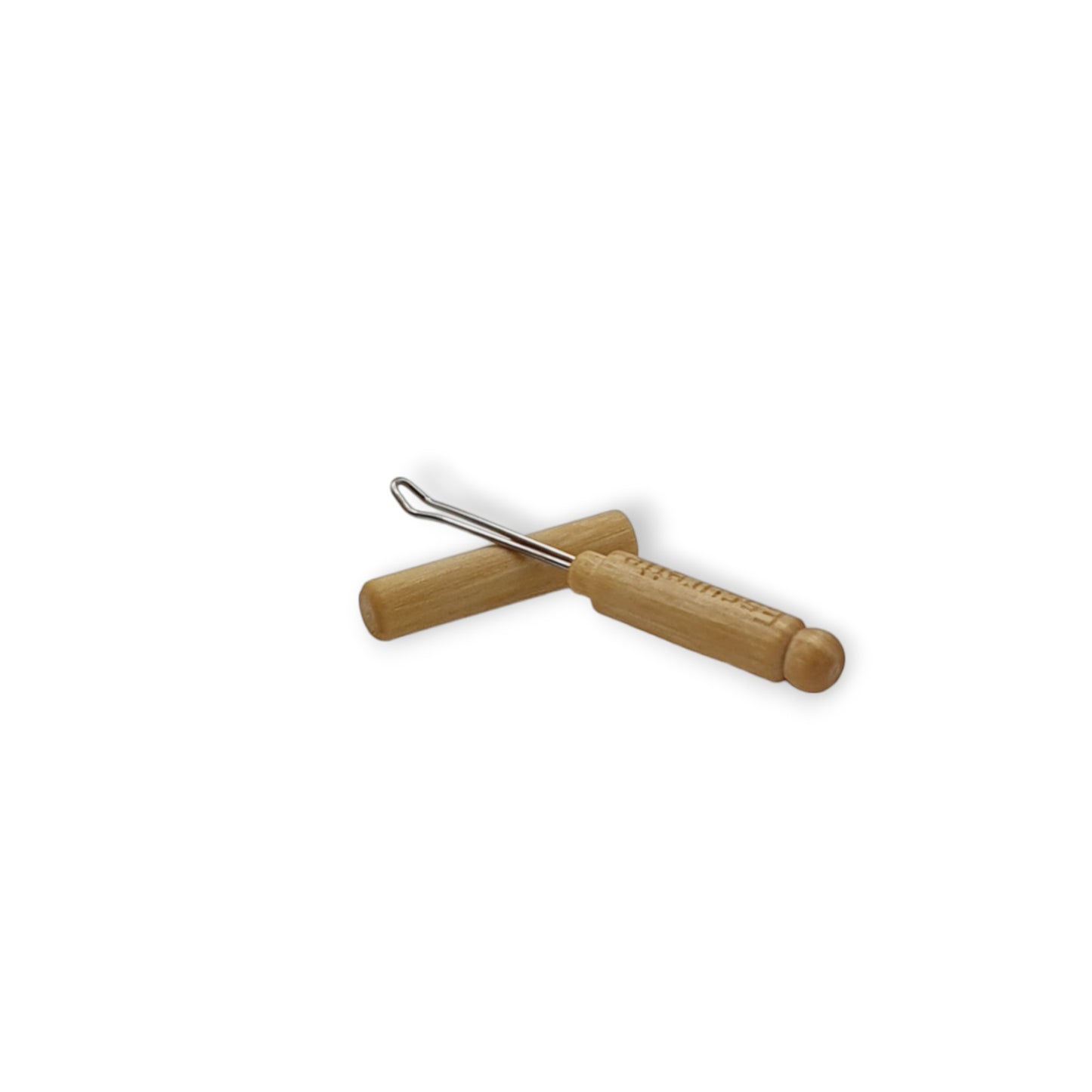 Escurette Cure-oreille Naturelle