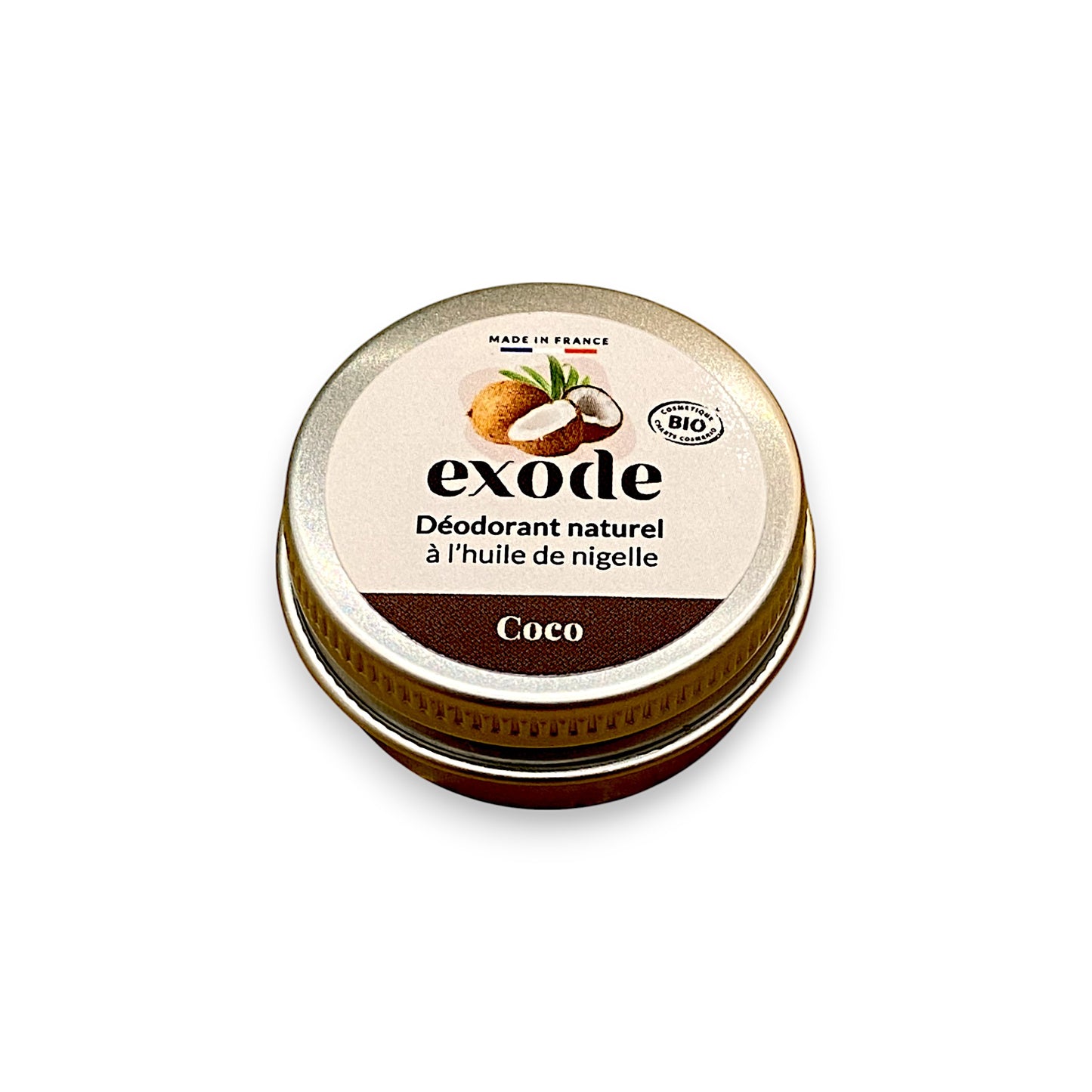 Déodorant Coco