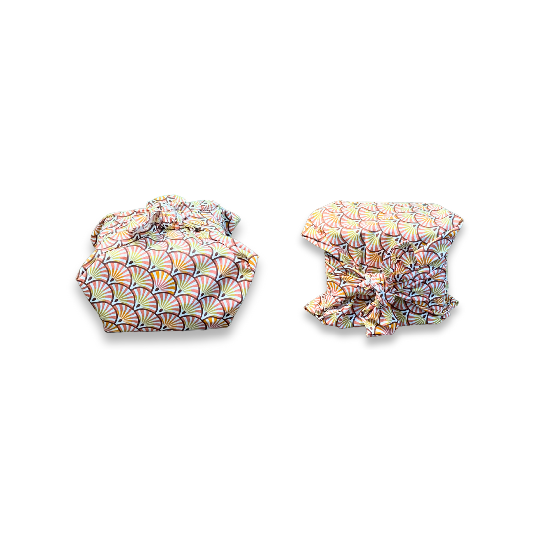 Furoshiki Taille S paquet