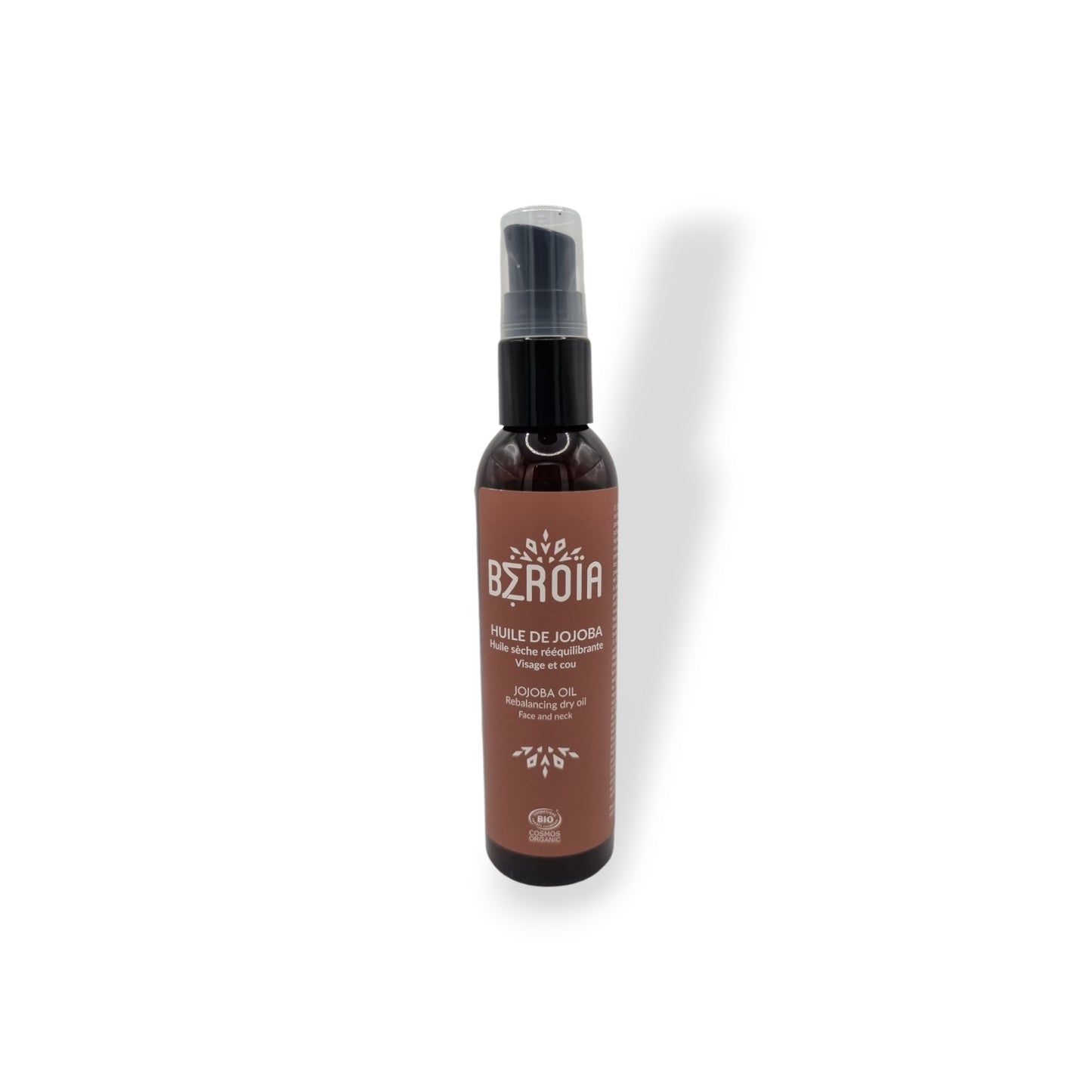 Huile de Jojoba Beroia