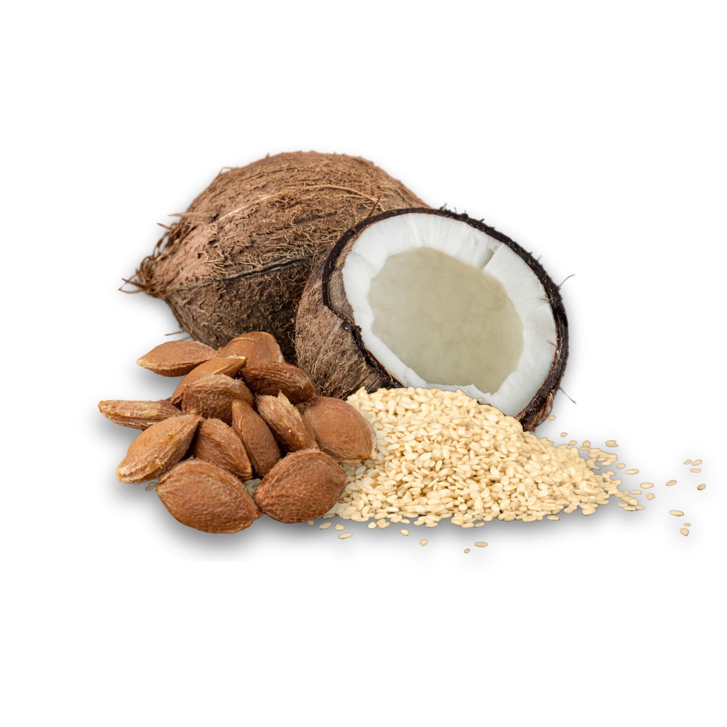 Huile de base Essences Naturelles corses