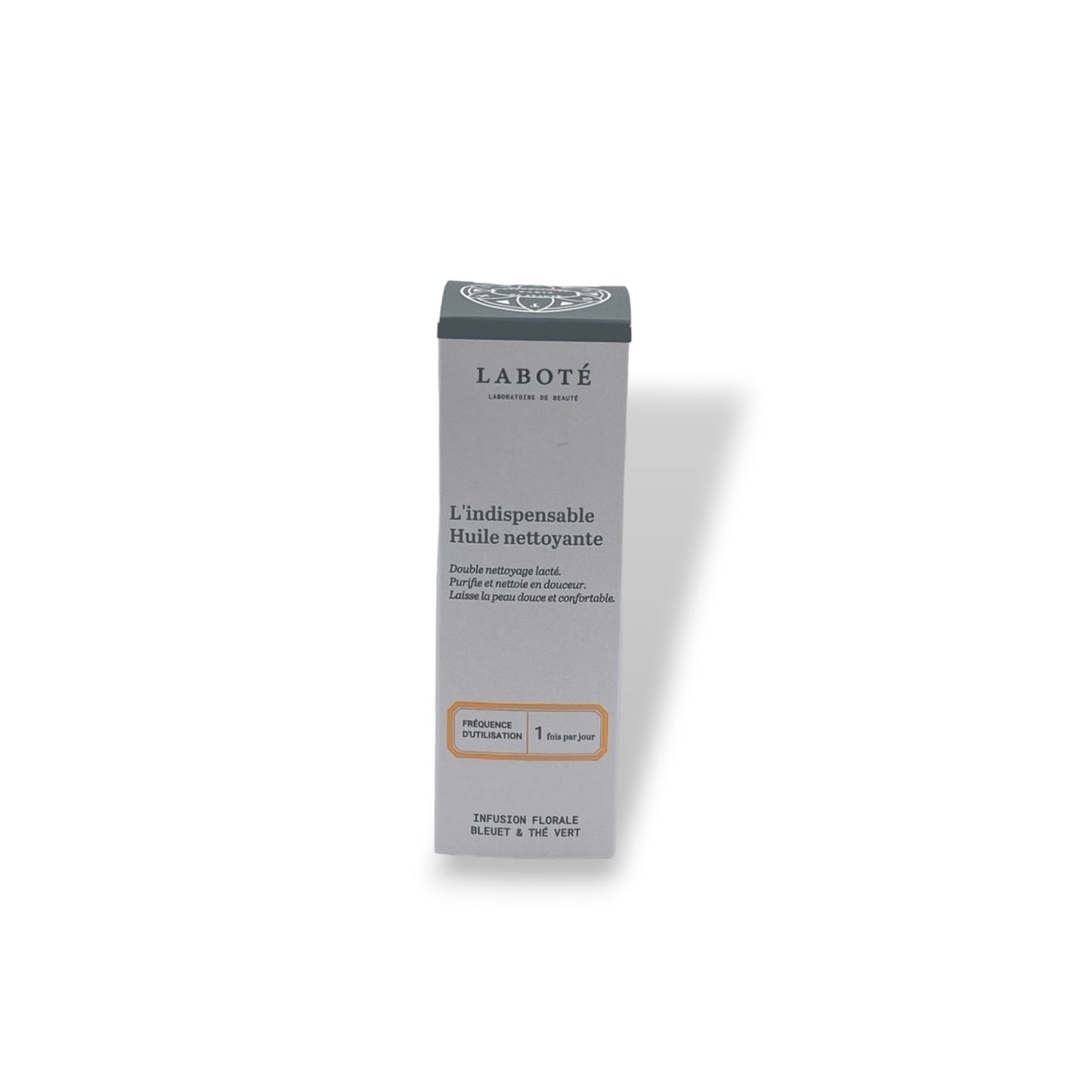 Huile nettoyante Labote