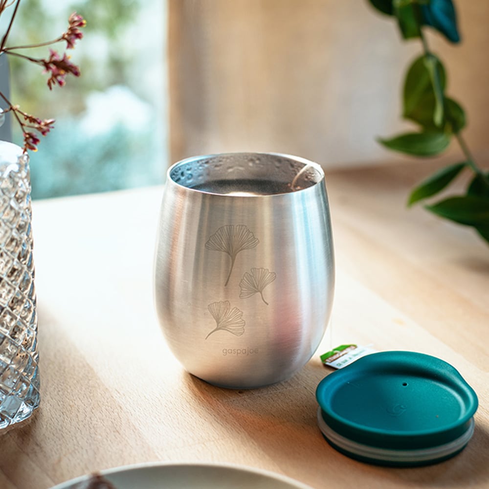 Mug Gaspajoe Gingko