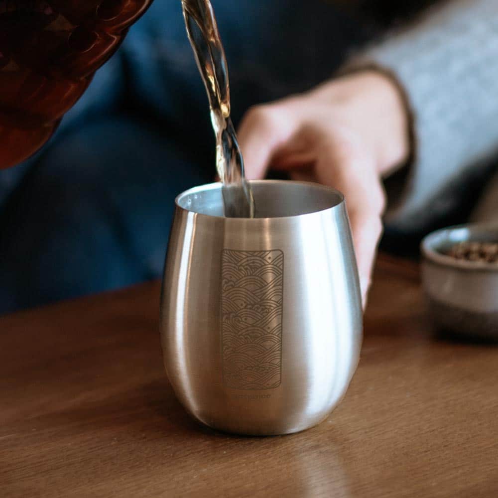 Mug Gaspajoe Vagues