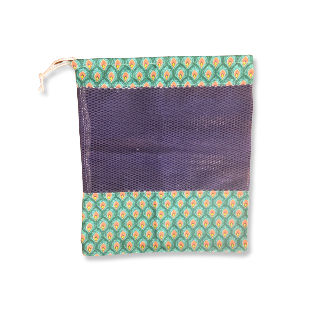 Sac Filet Fruits Légumes Taille L