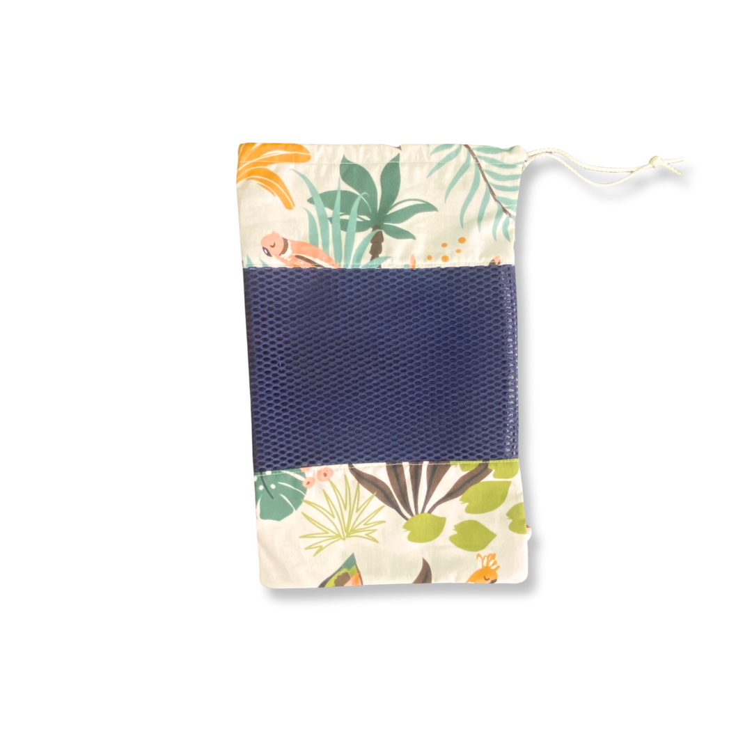 Sac Filet Fruits Légumes Taille M