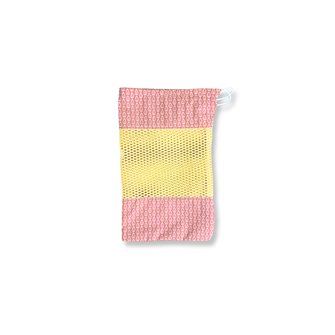 Sac Filet Fruits Légumes Taille S