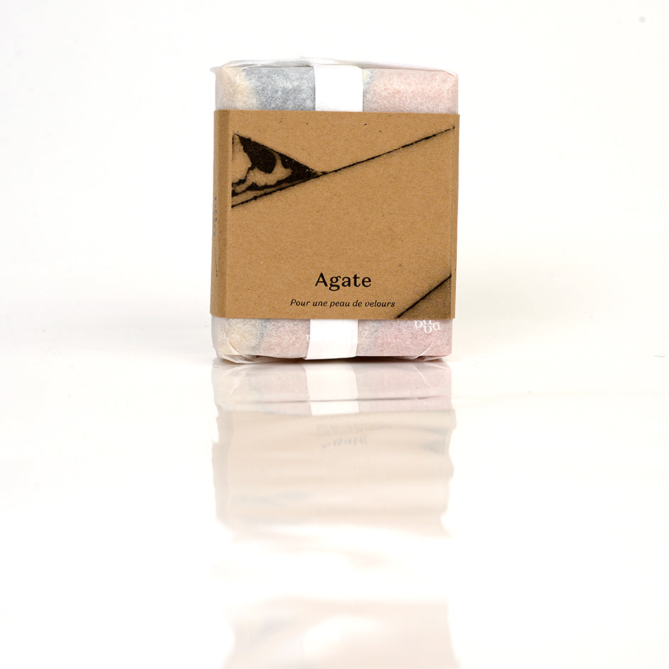 Savon Baba Agate