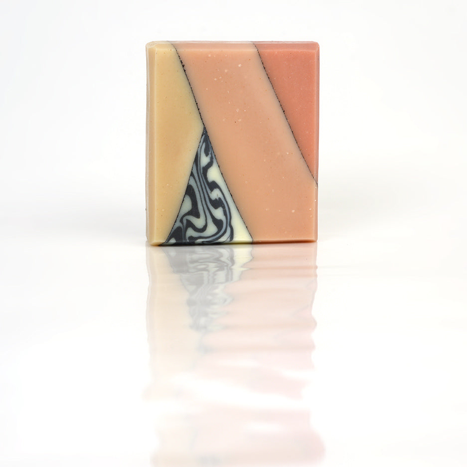 Savon Baba Agate