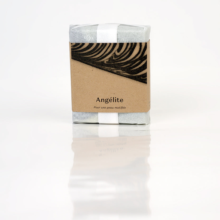 Savon Baba Angélite