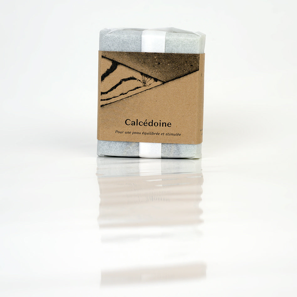 Savon Baba Calcédoine