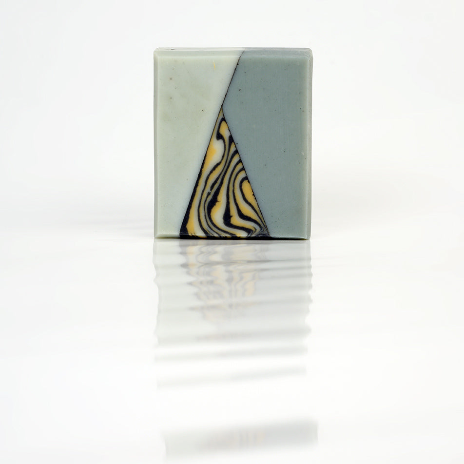 Savon Baba Calcédoine
