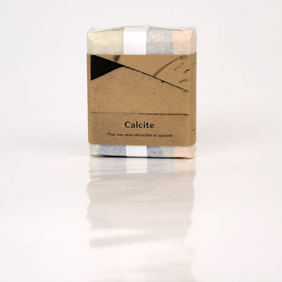 Savon Baba Calcite