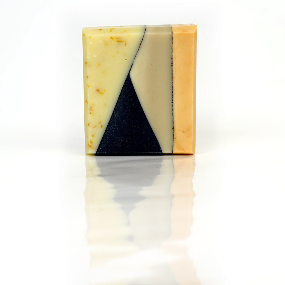 Savon Baba Calcite