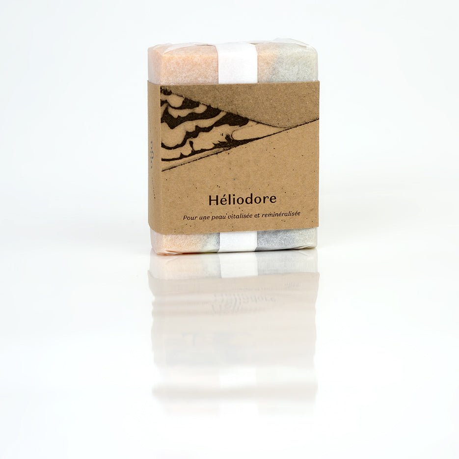 Savon Baba Héliodore