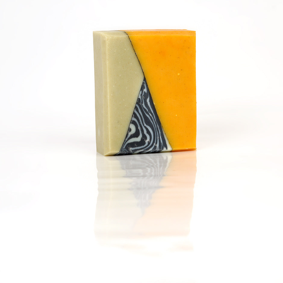 Savon Baba Héliodore