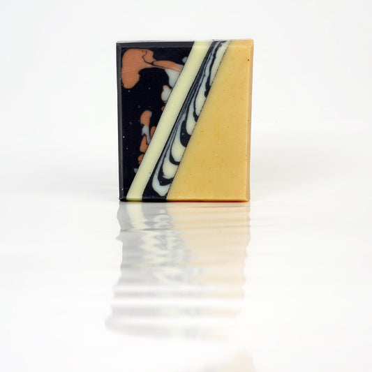 Savon Baba Jaspe