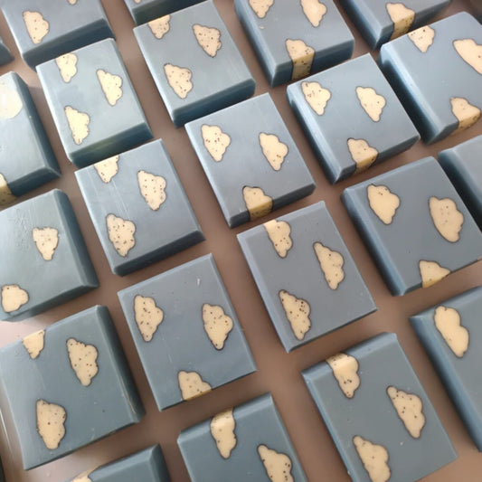 Savon Baba - Mirage - Edition limitée