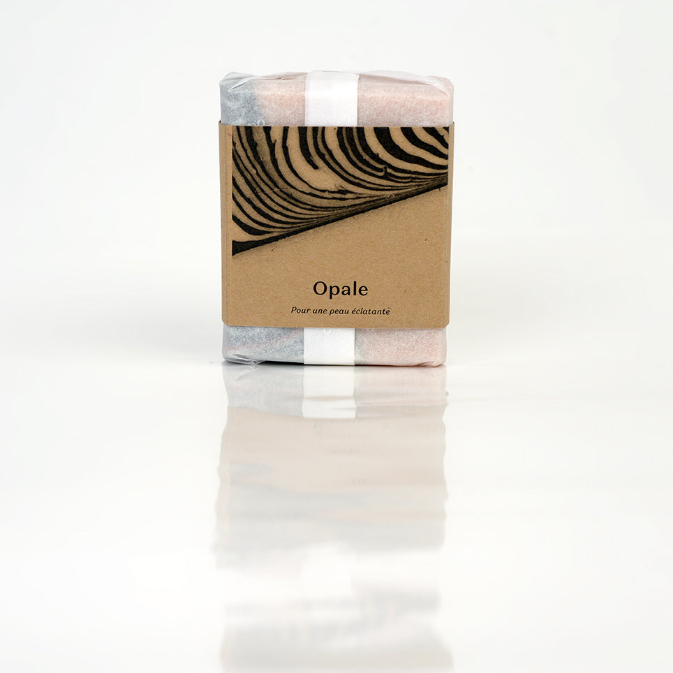 Savon Baba Opale