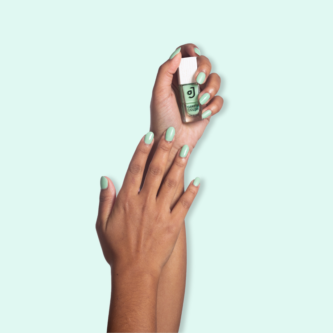 Vernis a ongles Amande