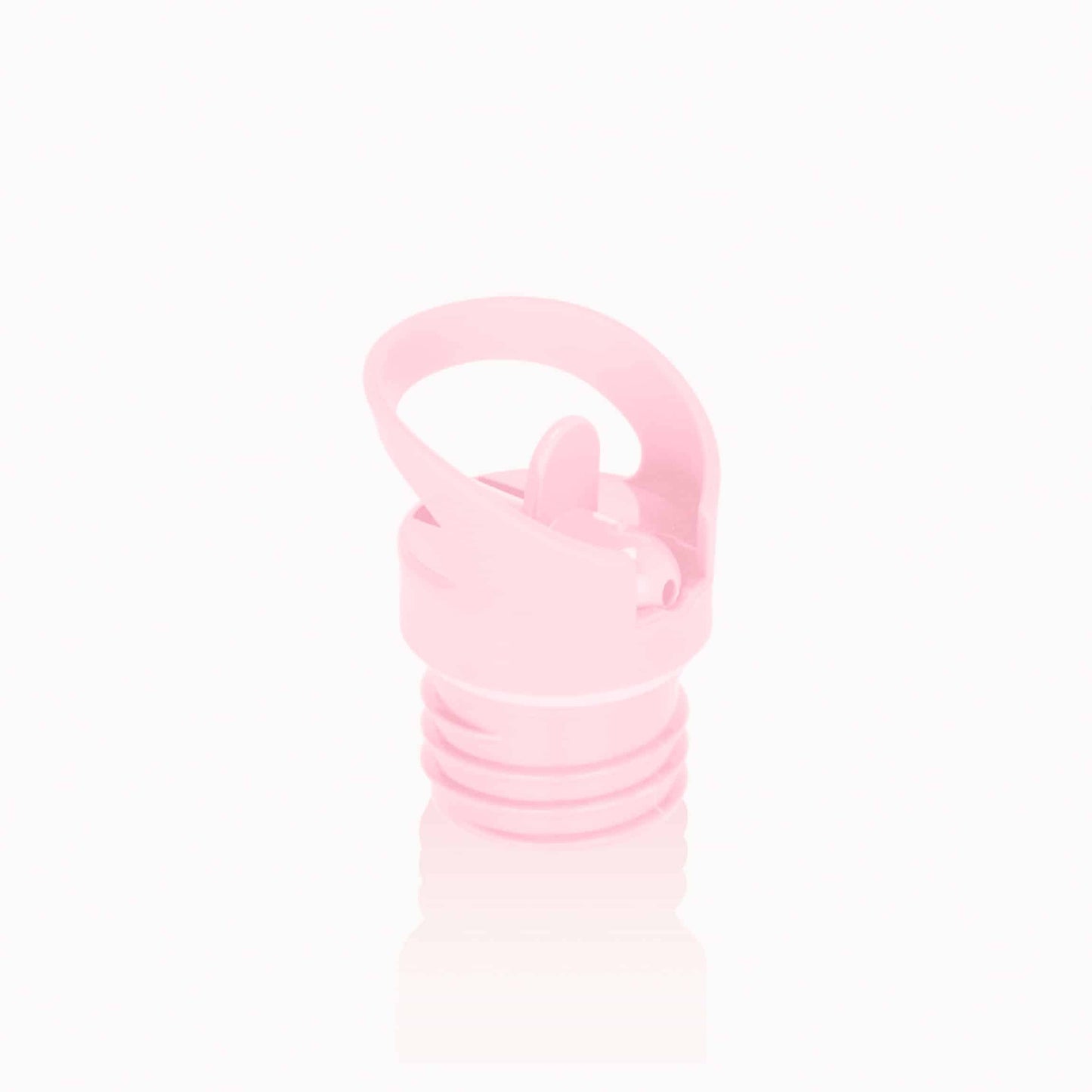 Bouchon sport rose pastel Gaspajoe