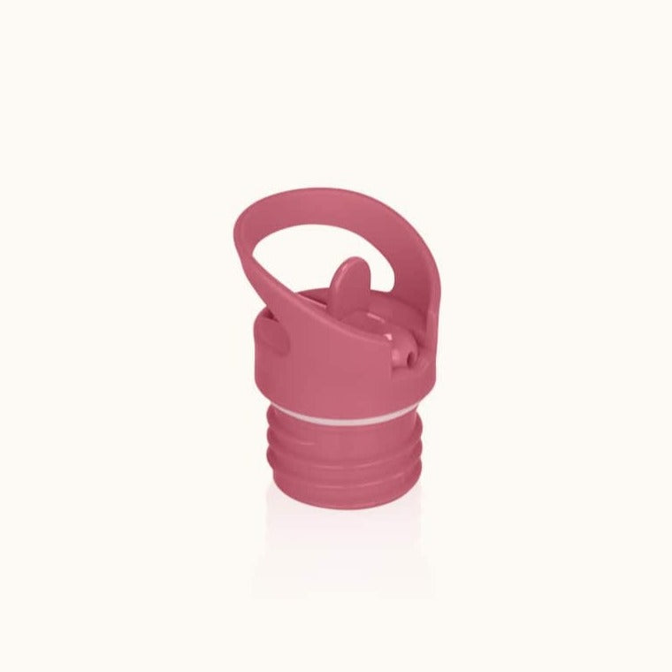 Bouchon sport rose poudrée Gaspajoe
