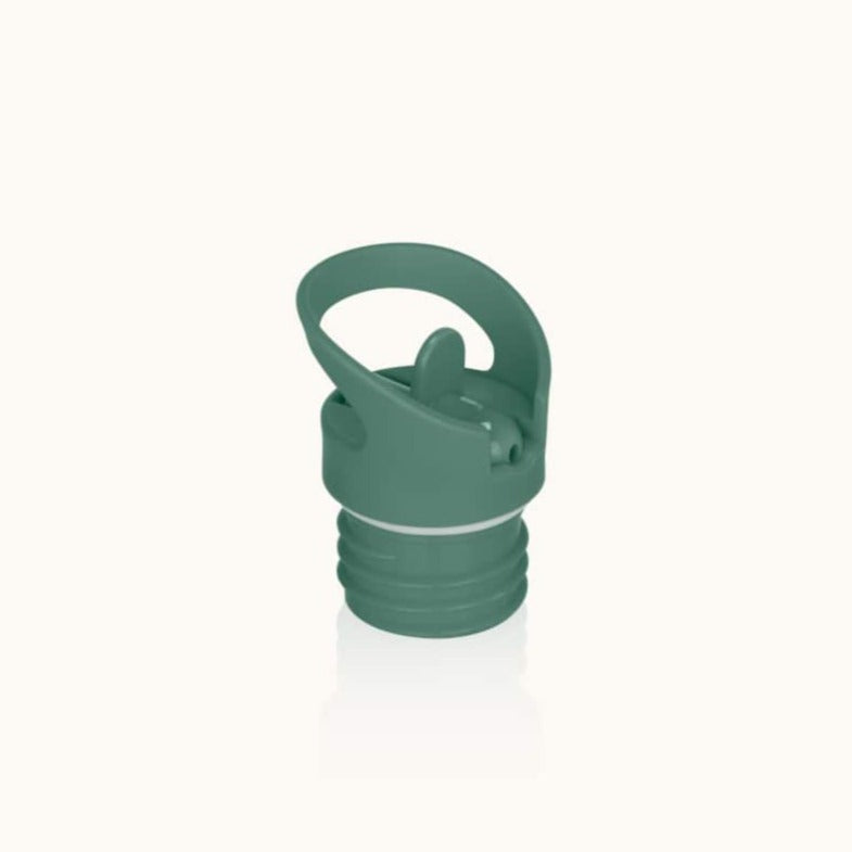 Bouchon sport vert sauge Gaspajoe