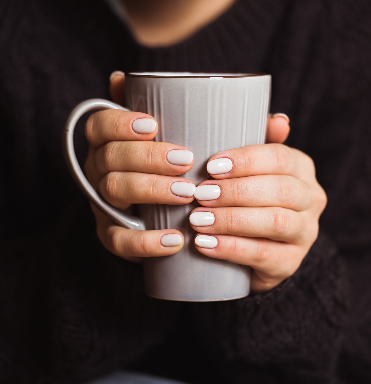 Vernis à ongles - Coco