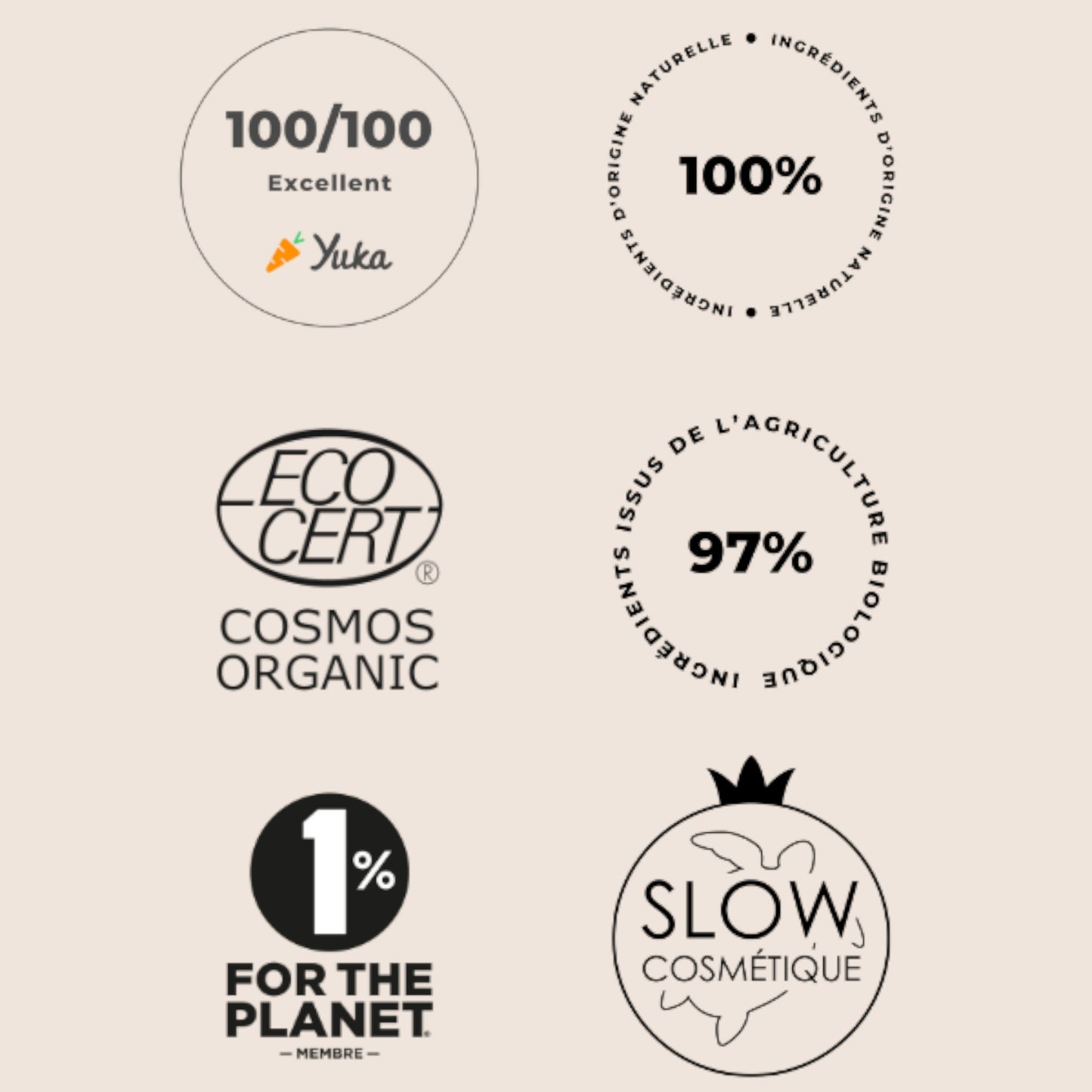 Cahe Huile beauté - Soirée Disco