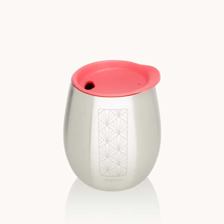 Mug en Inox Cosy - 250 ml