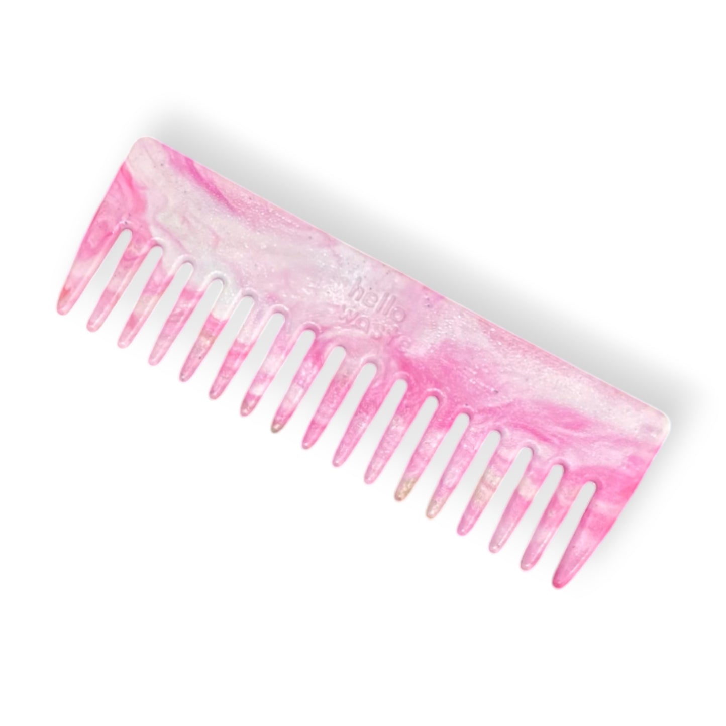 Peigne Pois de senteur