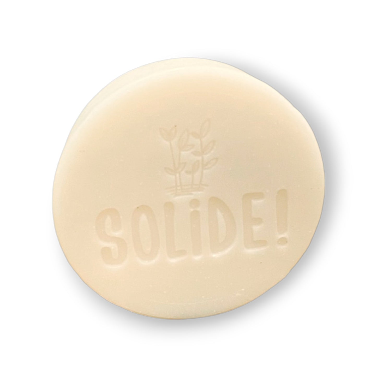 Savon vaisselle solide