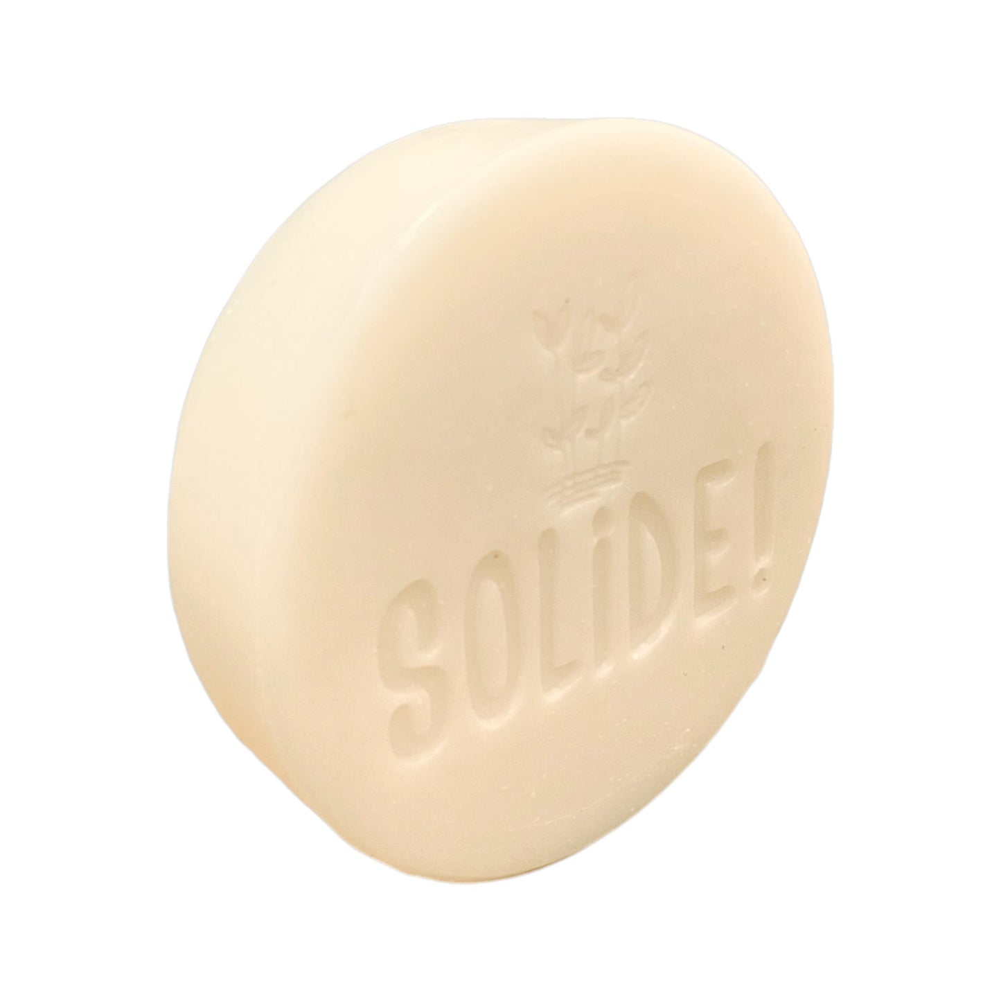 Savon vaisselle solide
