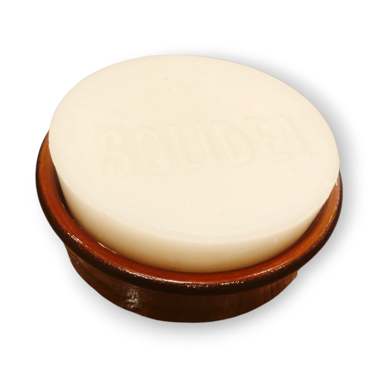 Savon vaisselle solide
