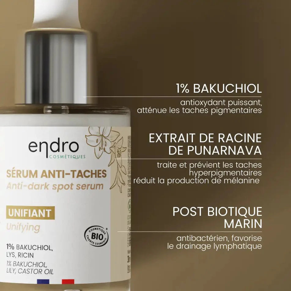 Sérum Anti-taches