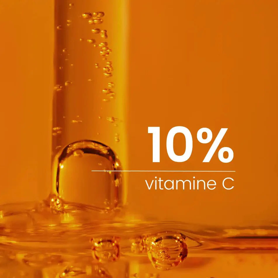 Sérum Vitaminé Bonne mine