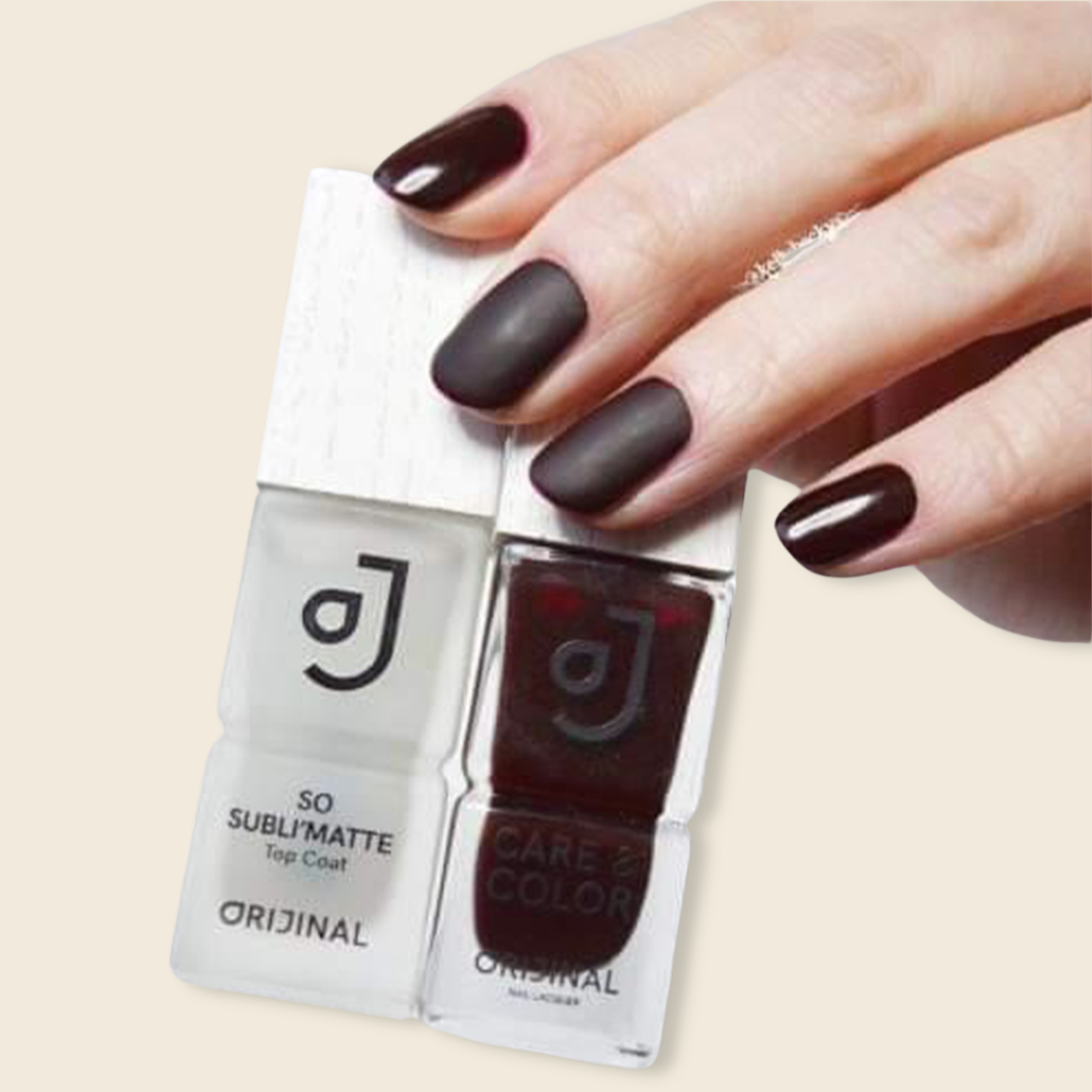 Top Coat Orijinal
