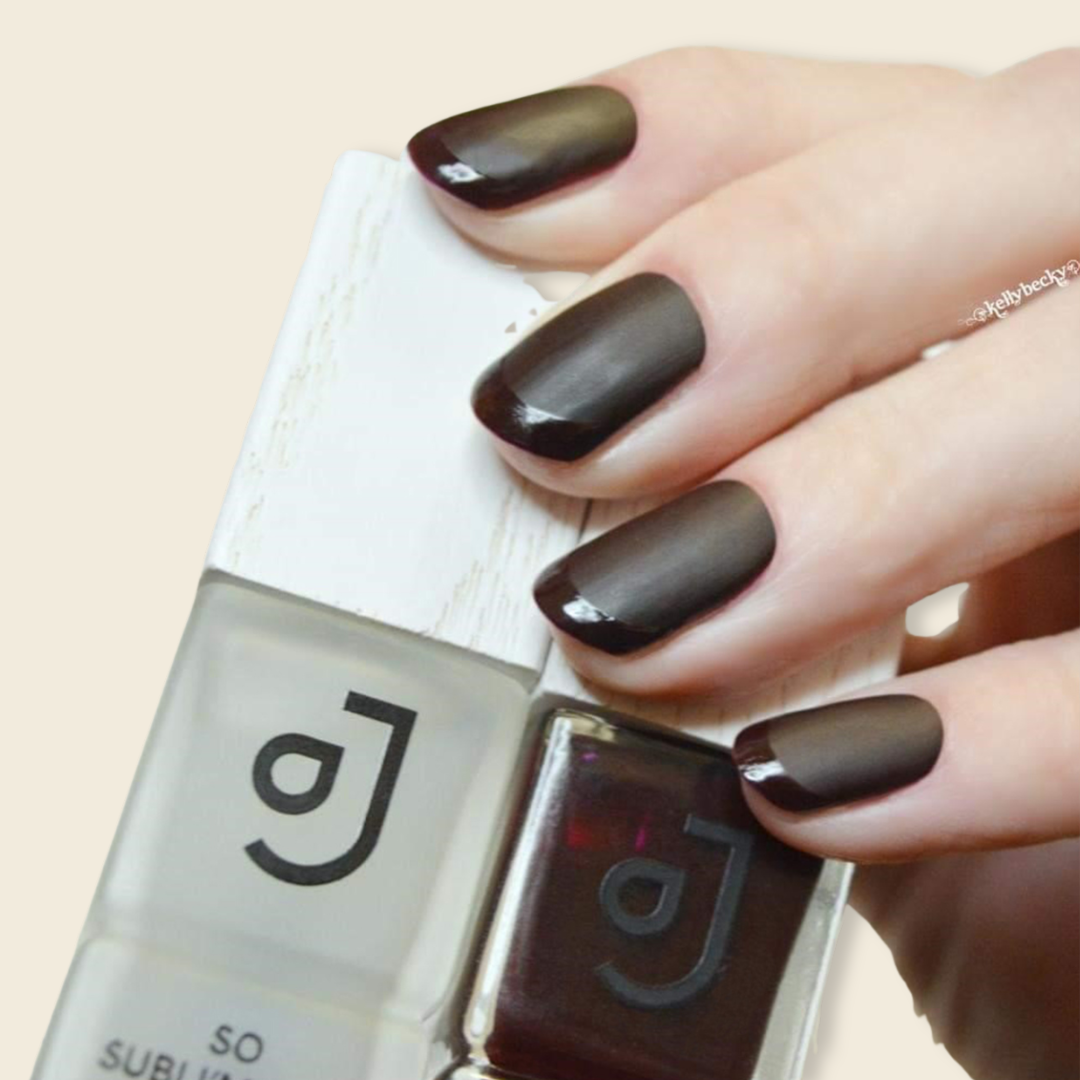 Top Coat Orijinal