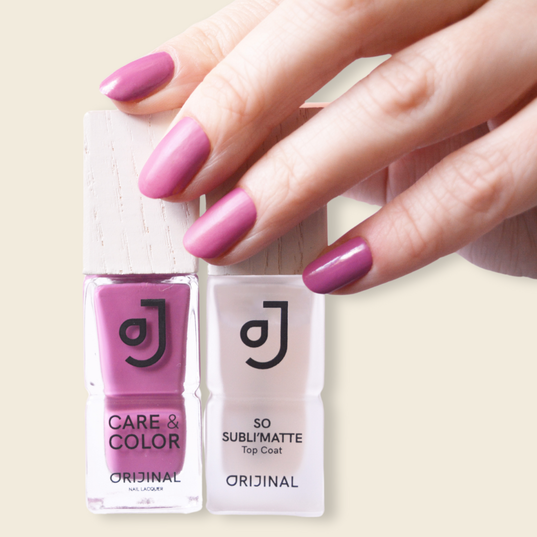 Top Coat Orijinal