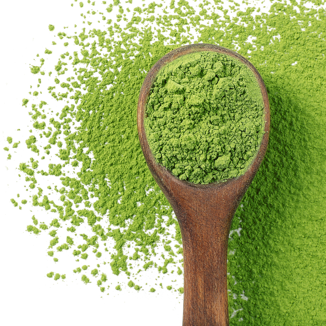 Thé Matcha