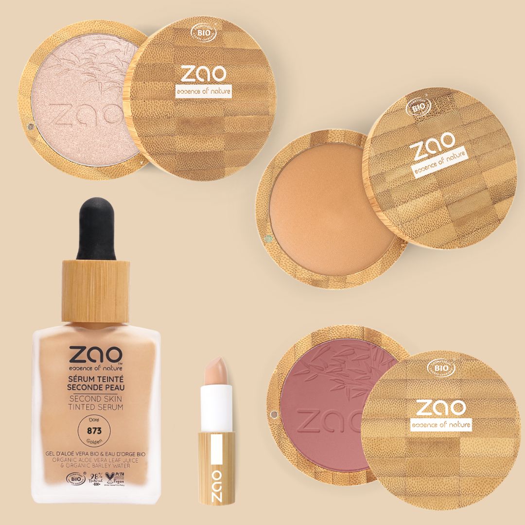 Tous les produits Teint