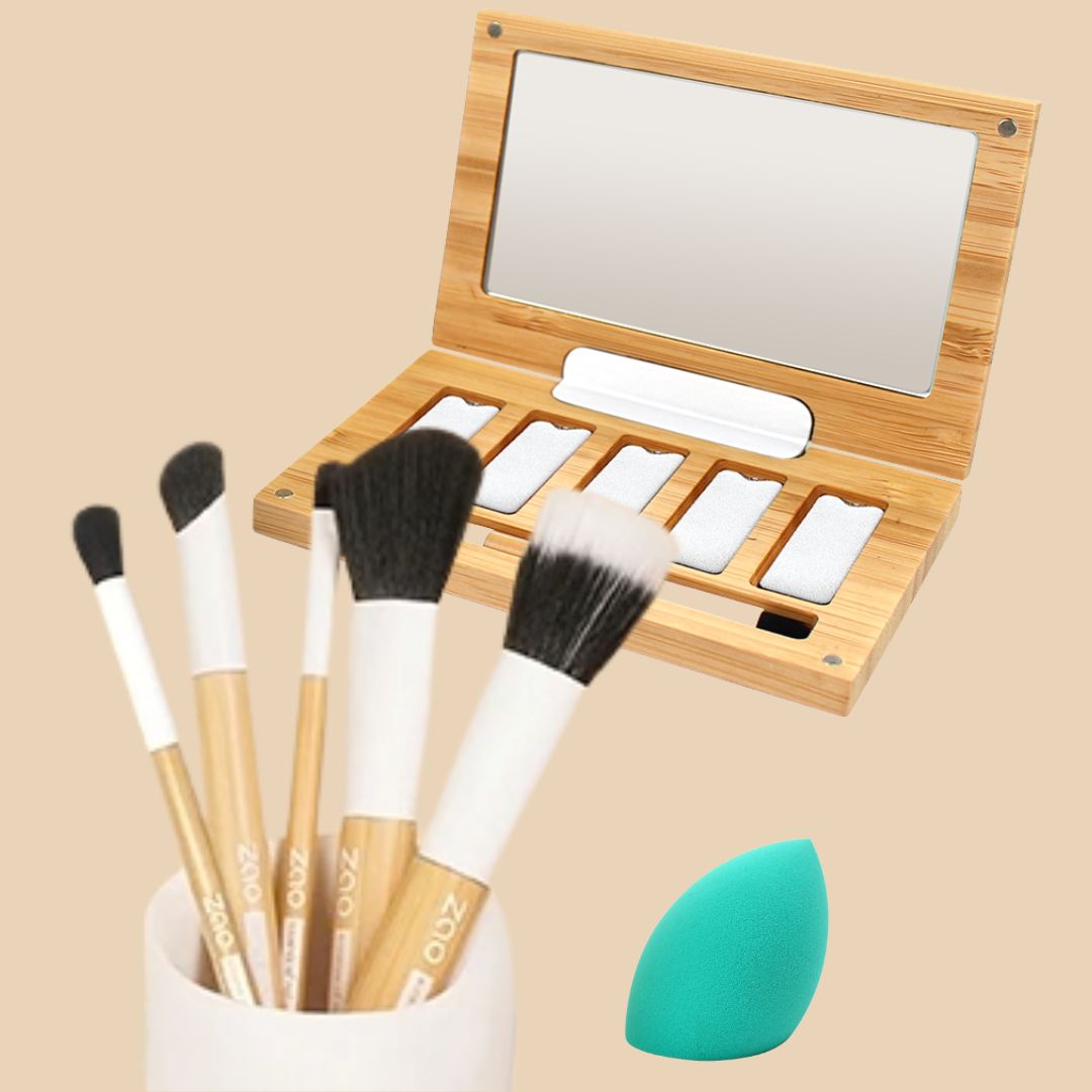 Tous les accessoires